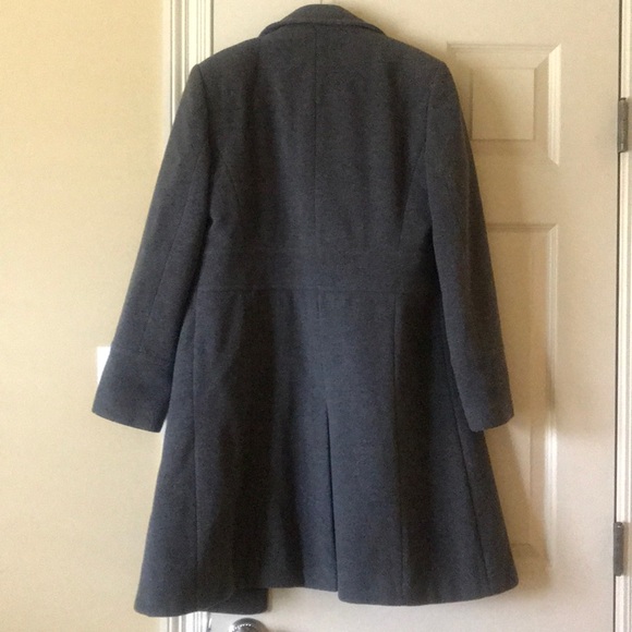 Worthington Wool Blend Coat - Picture 2 of 5